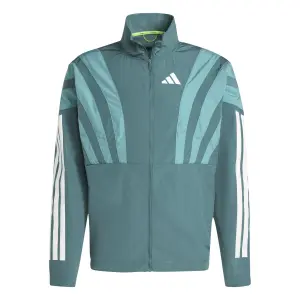 Regenjacke Adizero Archive