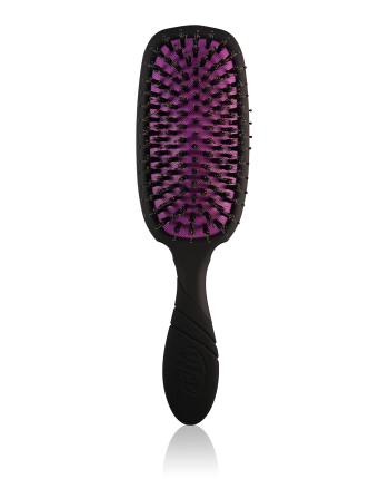 Wet Brush Shine Enhancer Schwarz