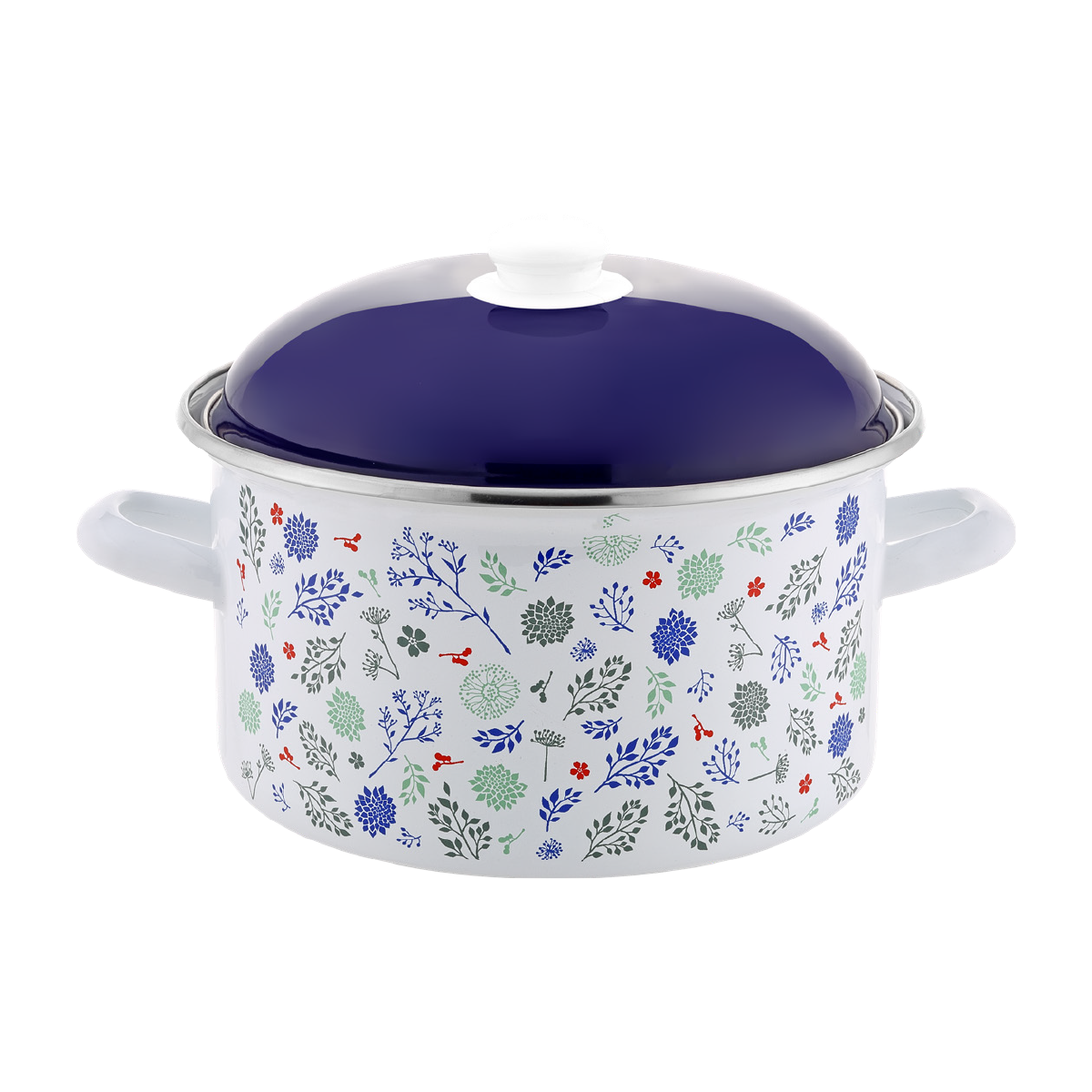 Fleischtopf Holunderblüte Ø 16cm