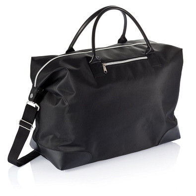 XD COLLECTION Wochenendtasche, schwarz