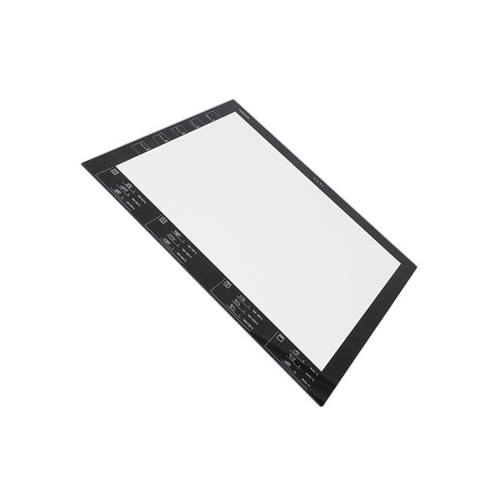Inner Glass Pane for Oven Doors - 5616107099