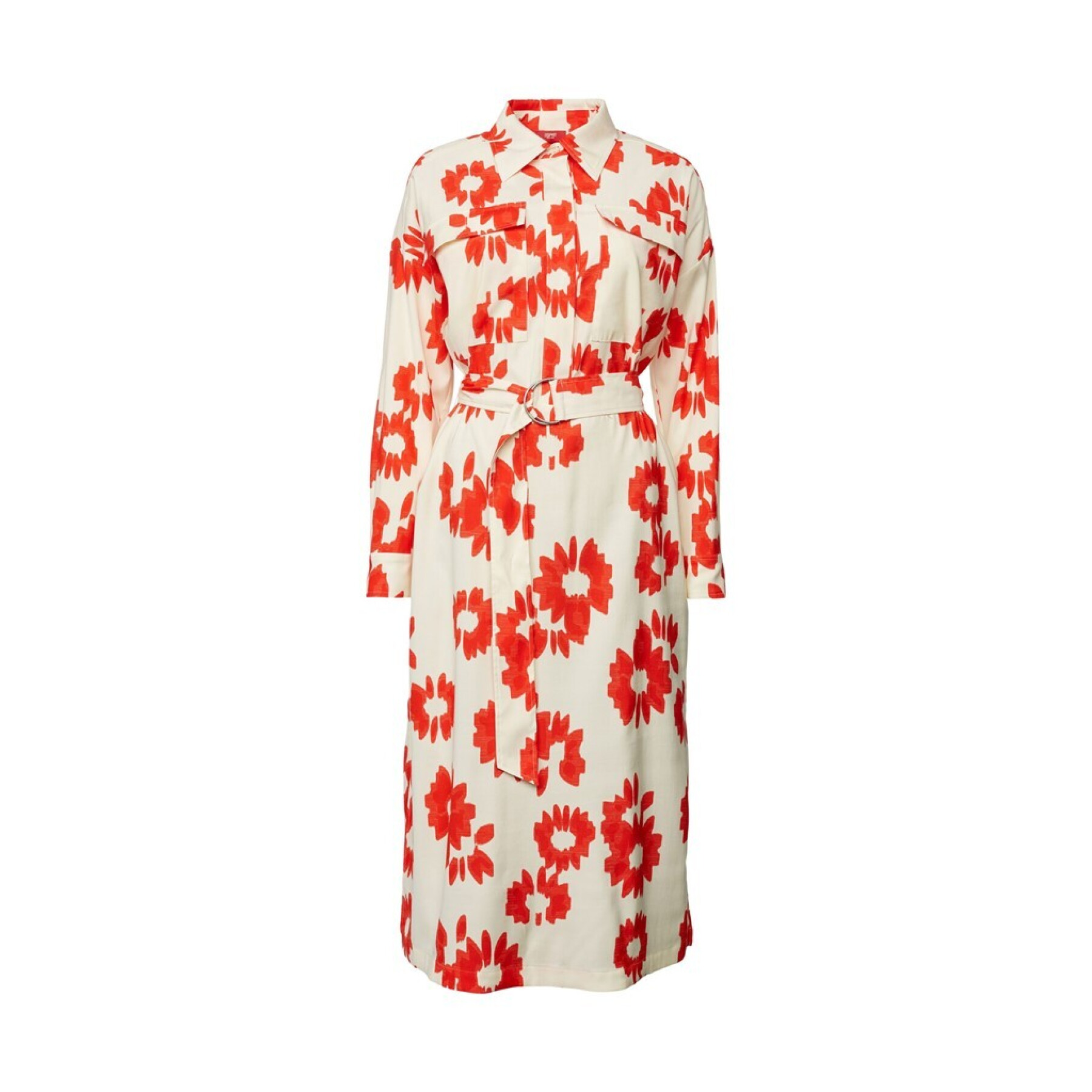 Women's Dress Esprit Utility