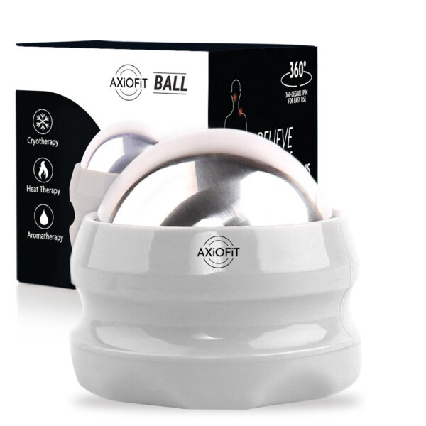 Minimal Cryo Ball