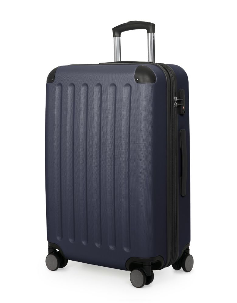 Spree - Hard Shell Suitcase Trolley Carry-on