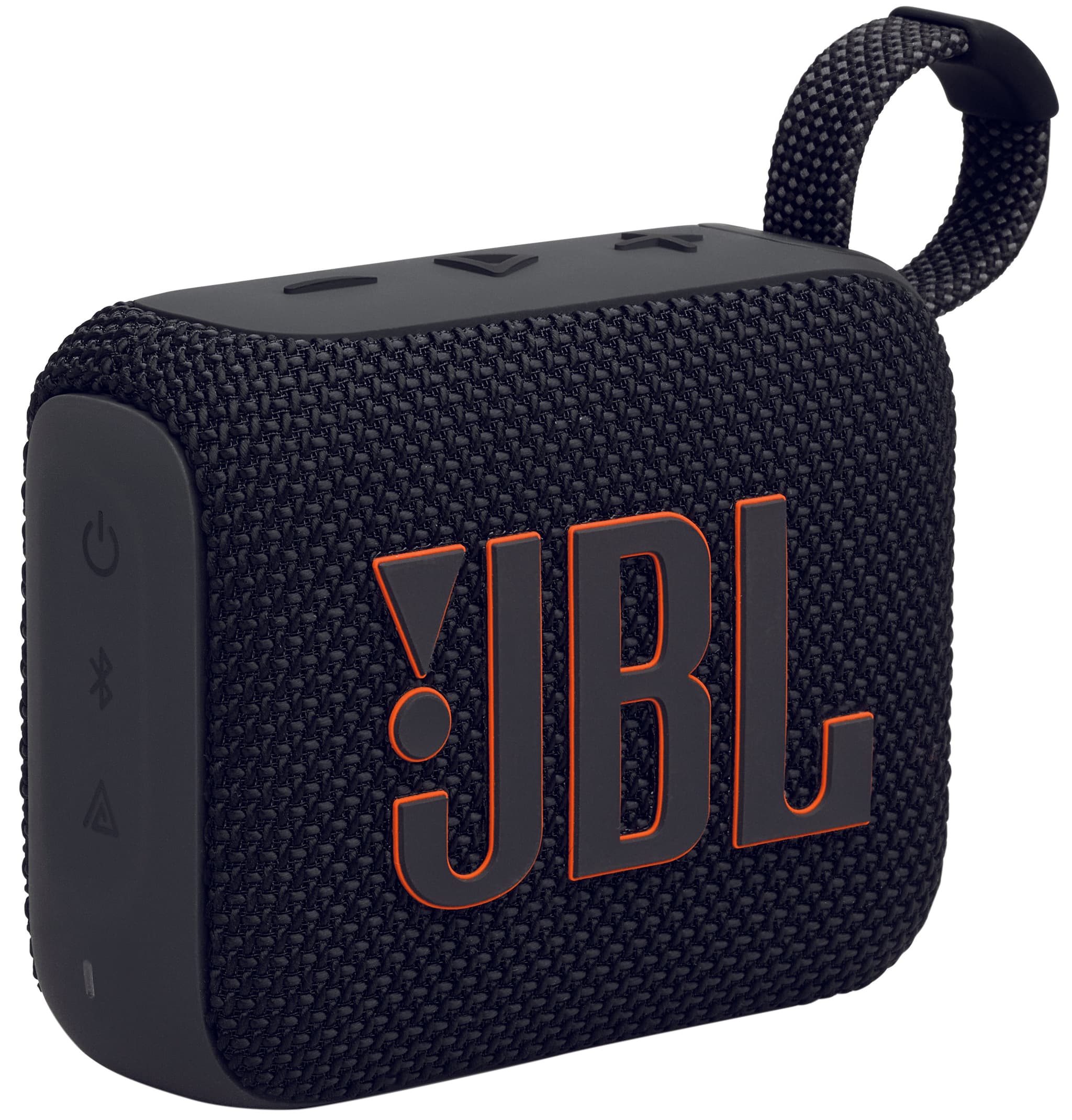 JBL Go 4 Schwarz