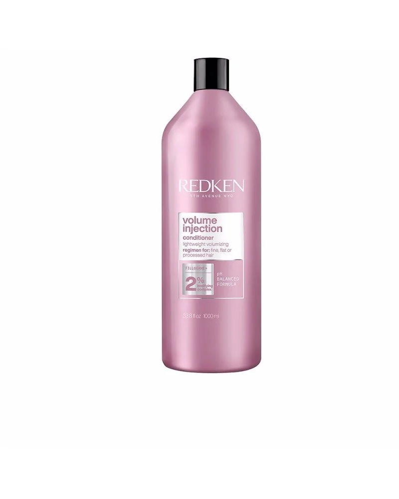 Redken Volume Injection Conditioner 1000ml