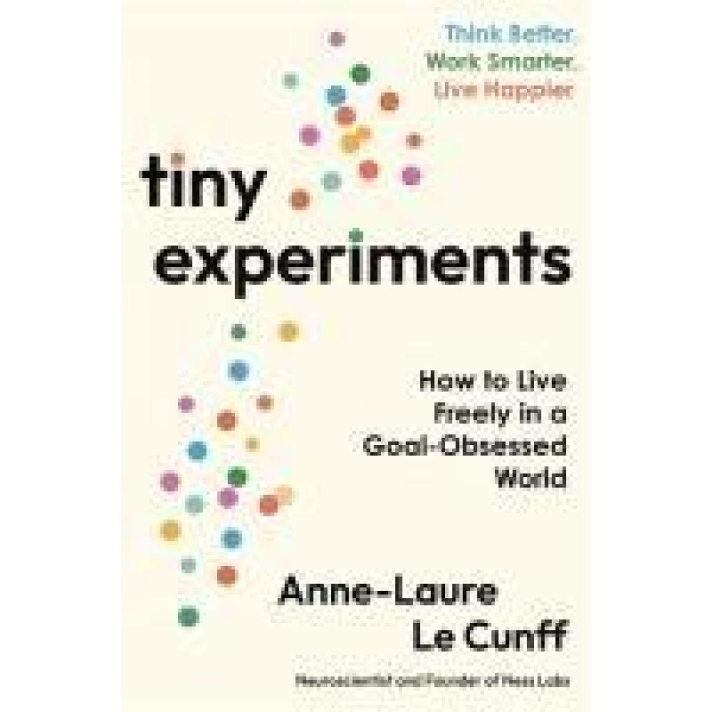 Tiny Experiments