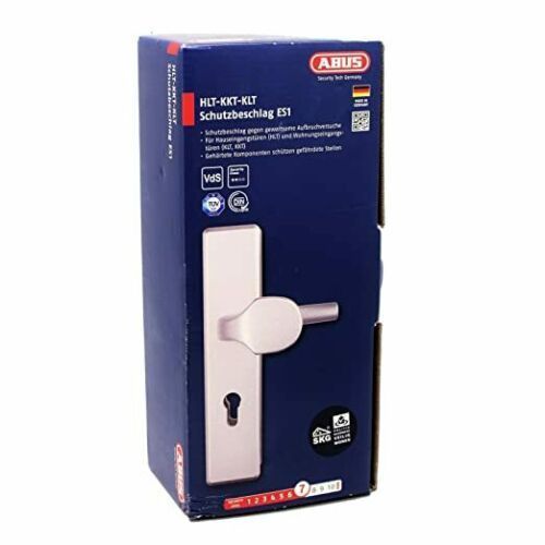 ABUS HLT612 Security Fitting VdS-approved DIN Certified