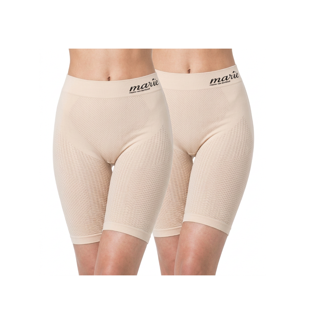 Marie Panty – Beige