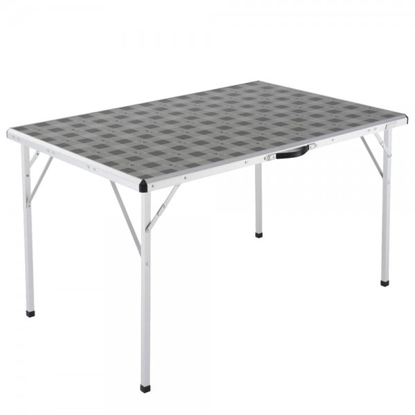 Coleman Möbel großer Campingtisch