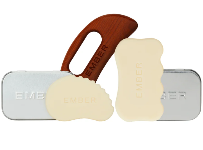 Das Serum Bar Mini Bar Trio