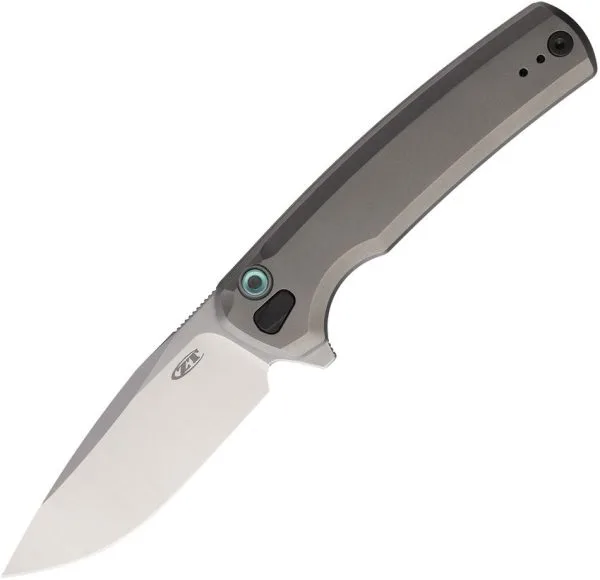 0044 Button Lock Ti