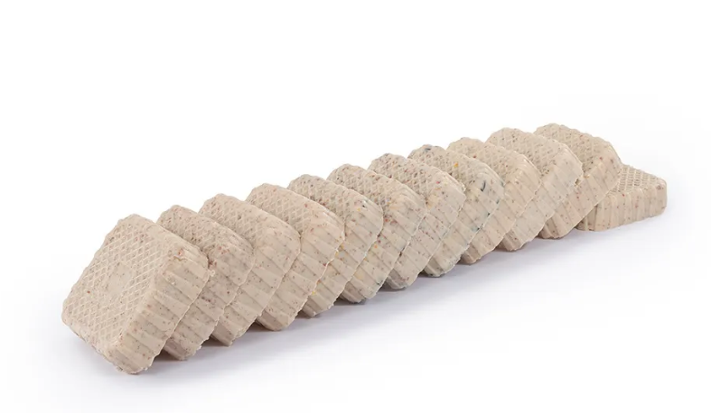 Variation Pack with 12 Energy Blocks (3 Different Flavors)