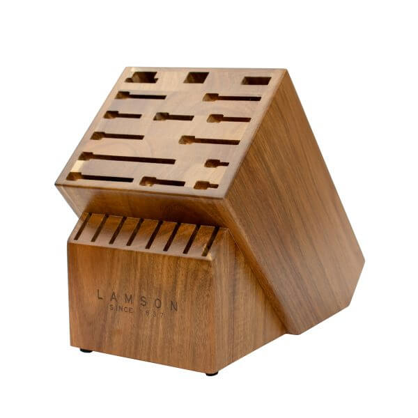 Messerblöcke für Premier Forged und Vintage-Messer