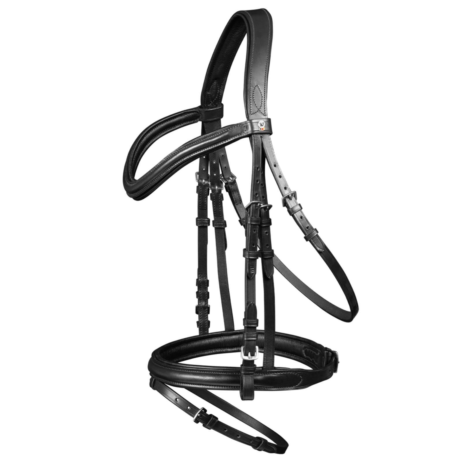 Trensenzaum X-Line New Shape II