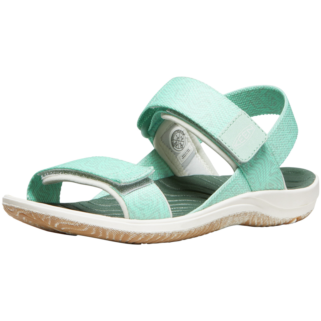 Y Elle Backstrap Leisure Sandals