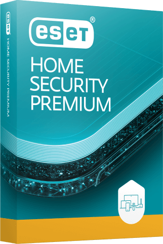 ESET HEIM- Sicherheit Premium