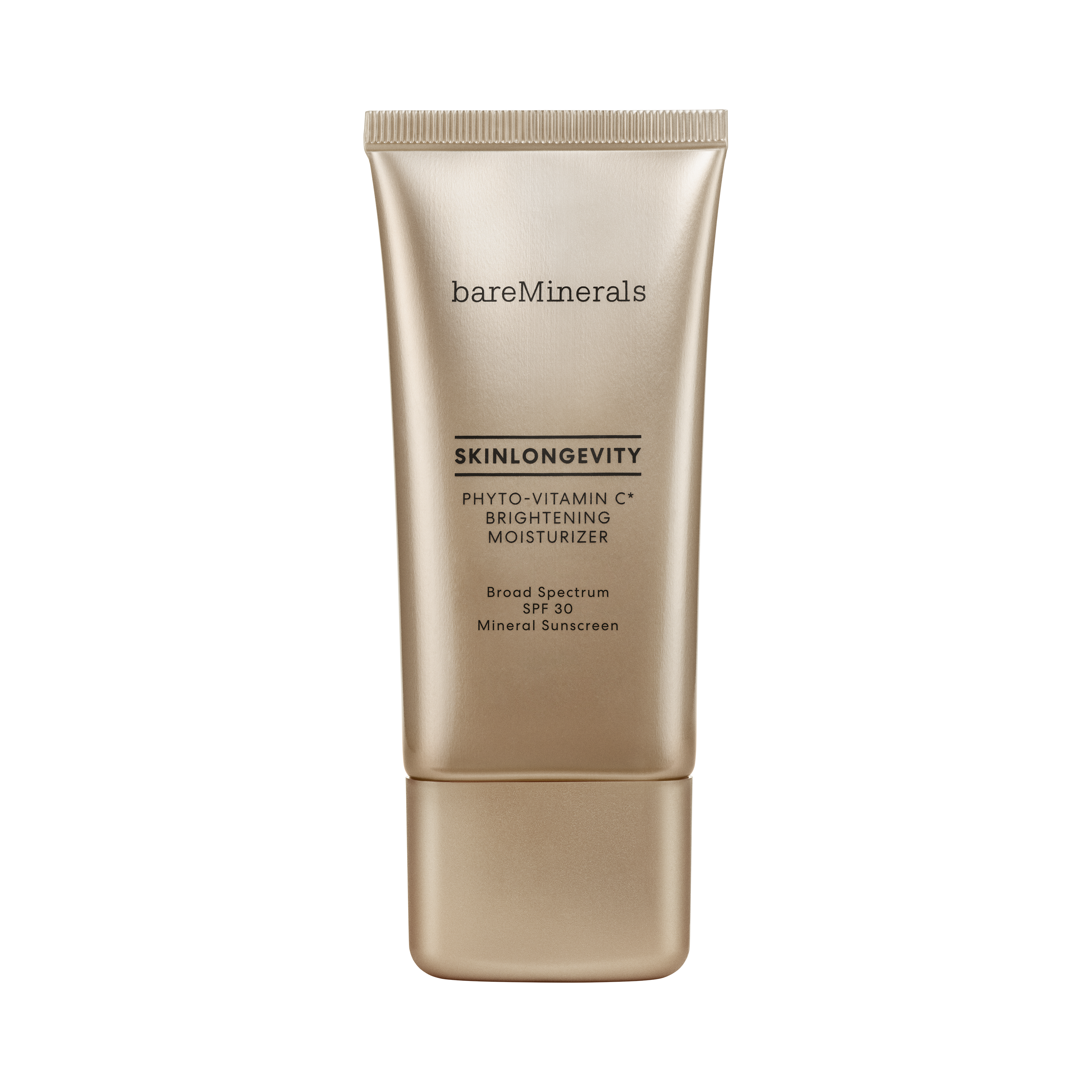 SKINLONGEVITY® Phyto-Vitamin C Aufhellende Feuchtigkeitspflege Mineral SPF 30