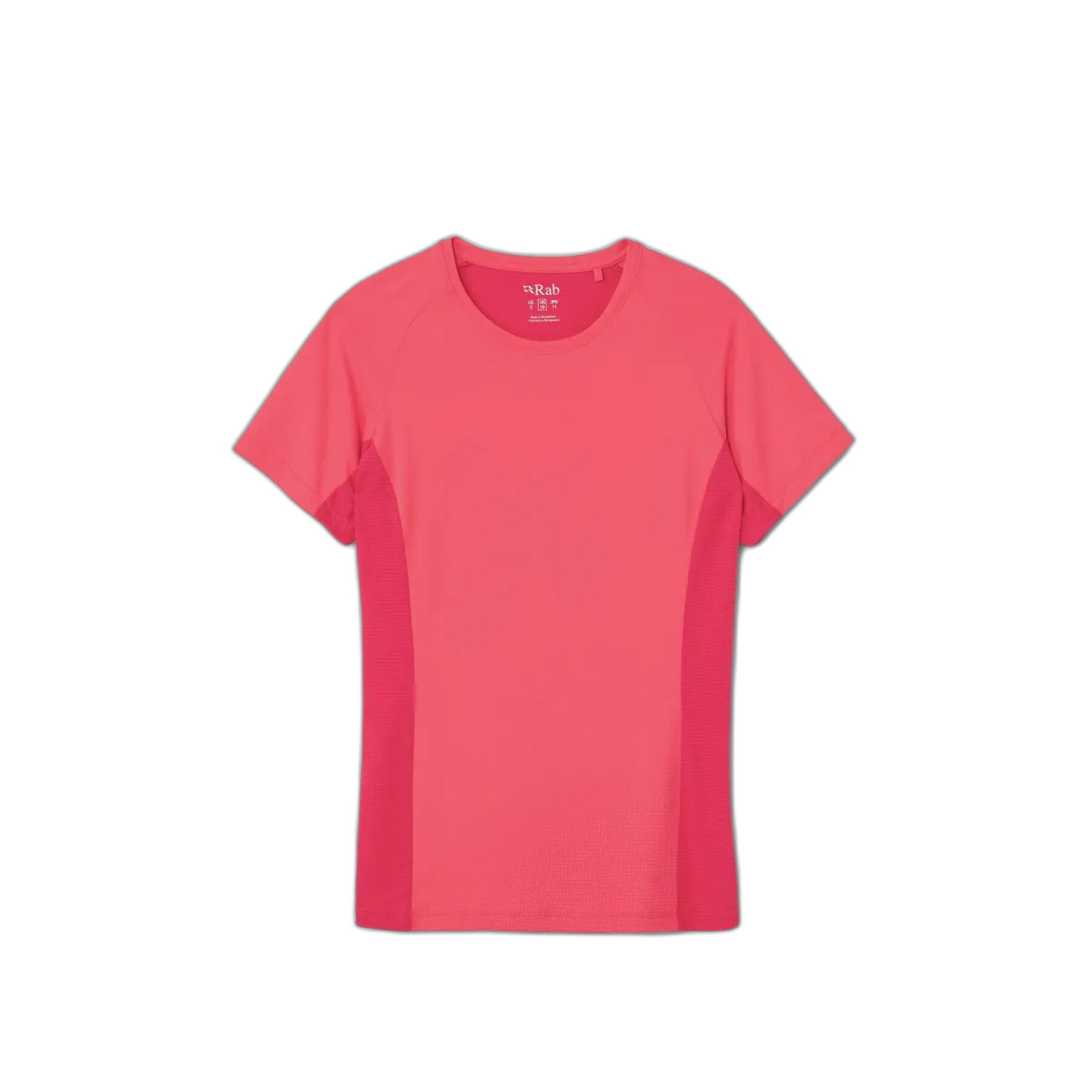 T-Shirt Rab