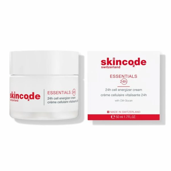 24h Cell Energizer Cream