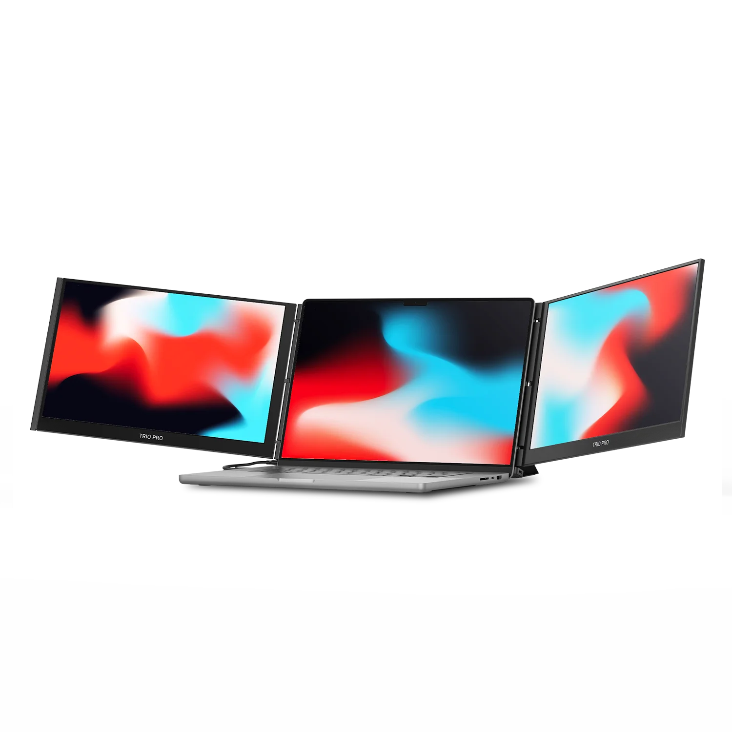 Trio 3 Portable Monitor