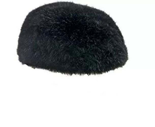 YAKKAY Velohelm Cover - Luzern Black