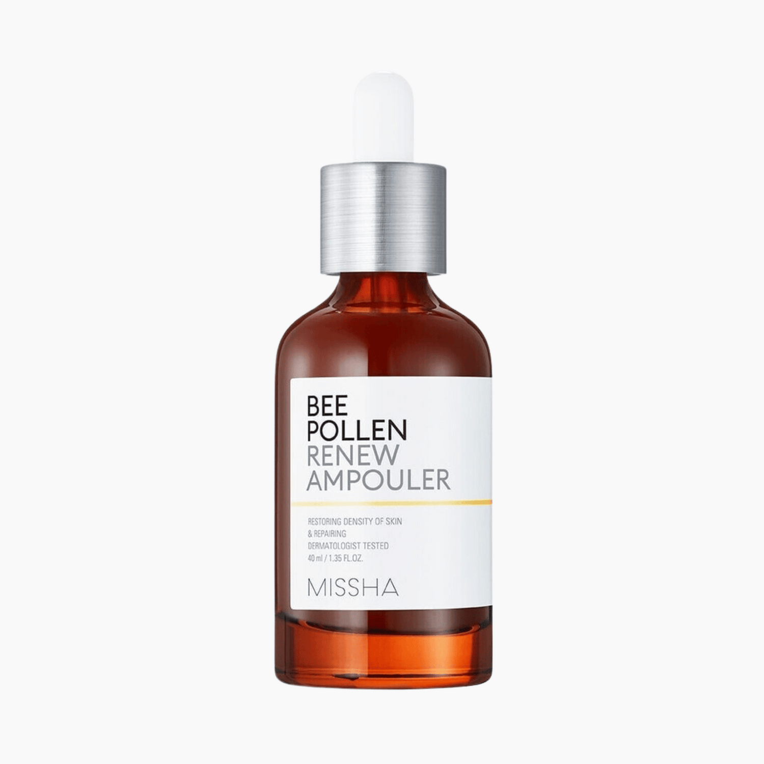 MISSHA Bee Pollen Renew Ampouler 40ml