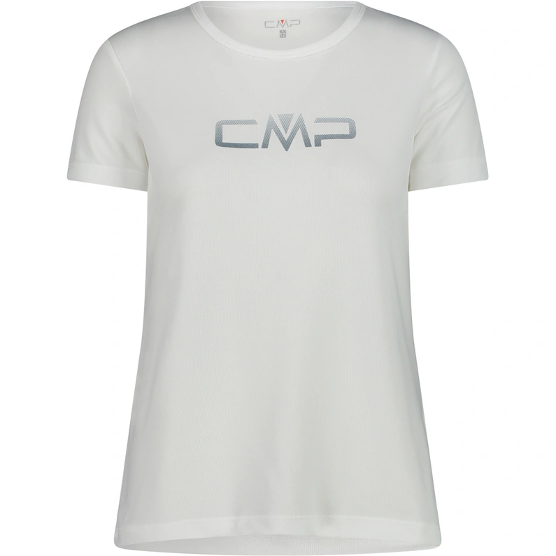 CMP Damen Funktions Print T-Shirt