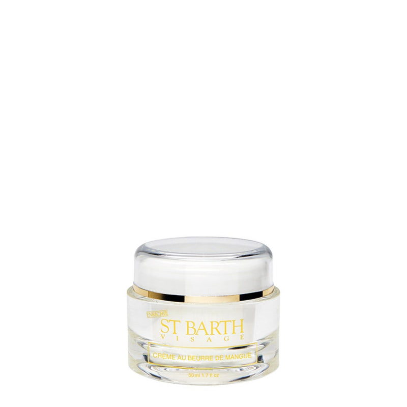 St. Barth Mango Butter Creme Reich