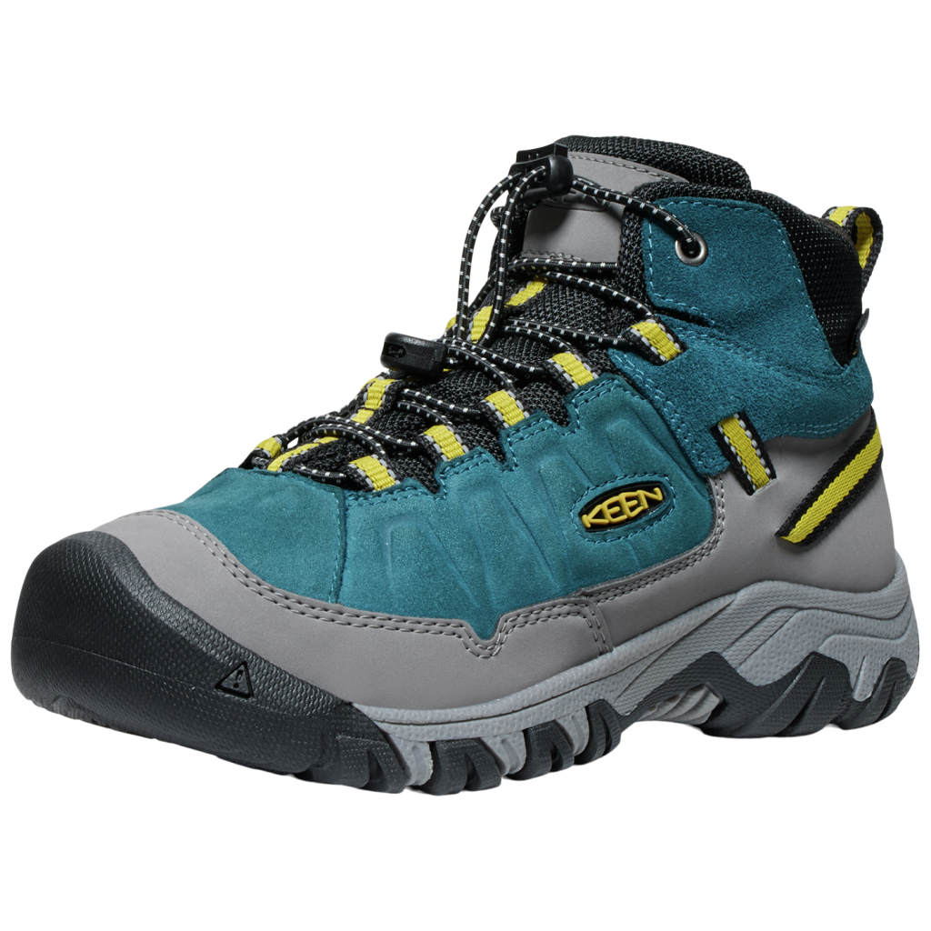 Y Targhee IV Mid WP Wanderschuhe/Trekking Schuhe