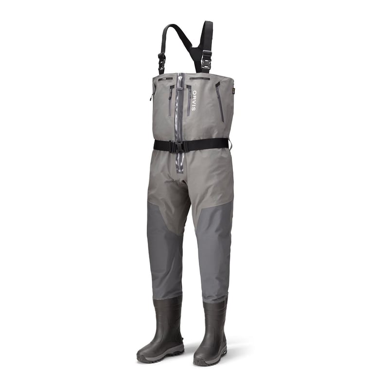 Orvis PRO ZIP Bootfoot Wader - Waders