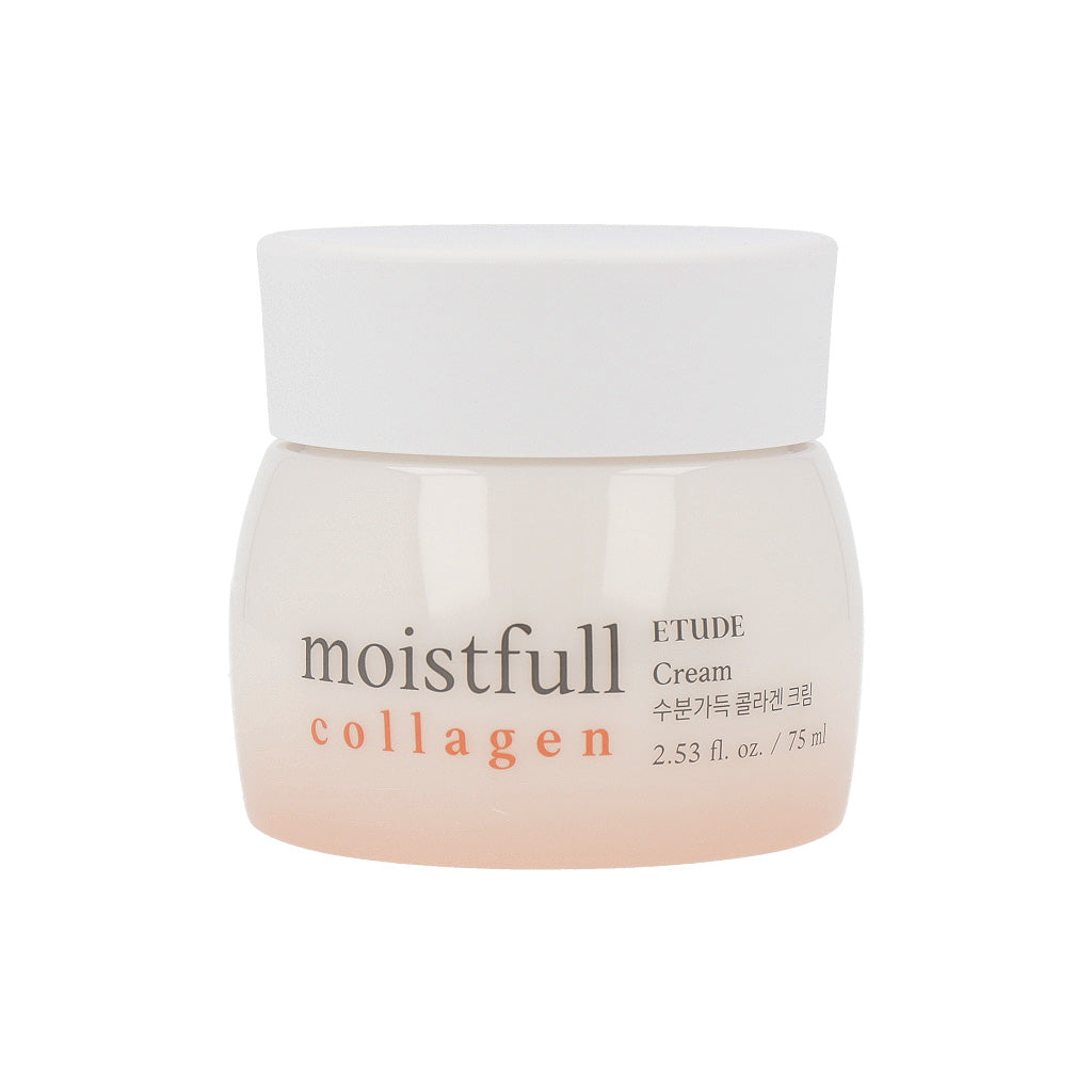 ETUDE HOUSE Moistfull Collagen Cream 75ml