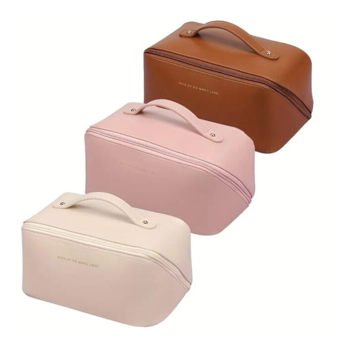 Make-up Tasche | Schminktasche