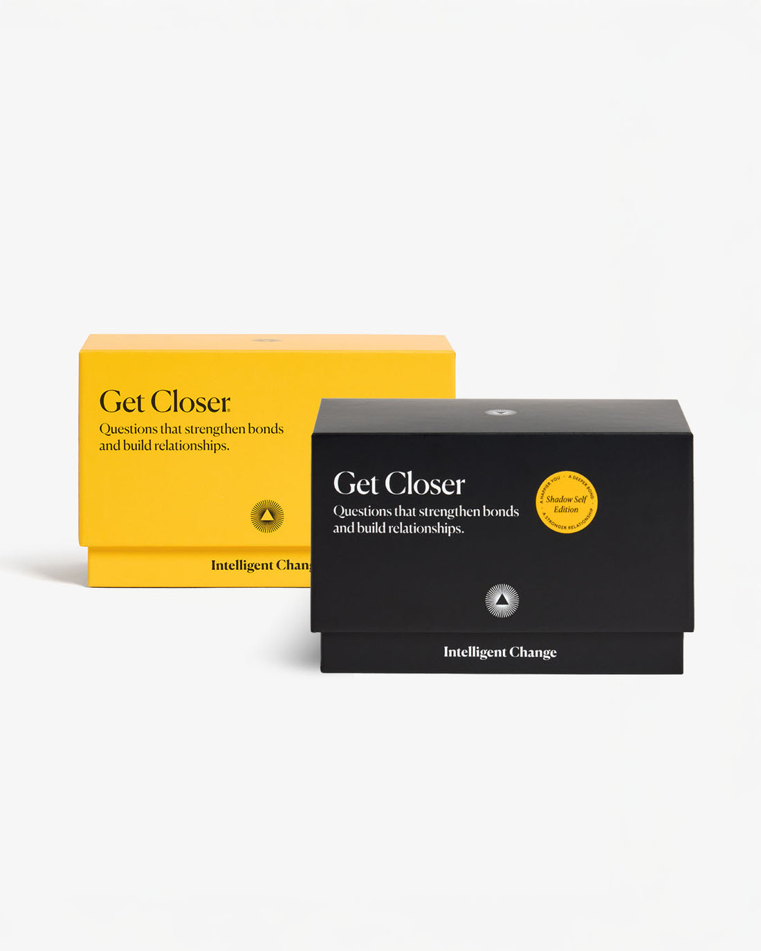 Komm näher: No Filter Bundle