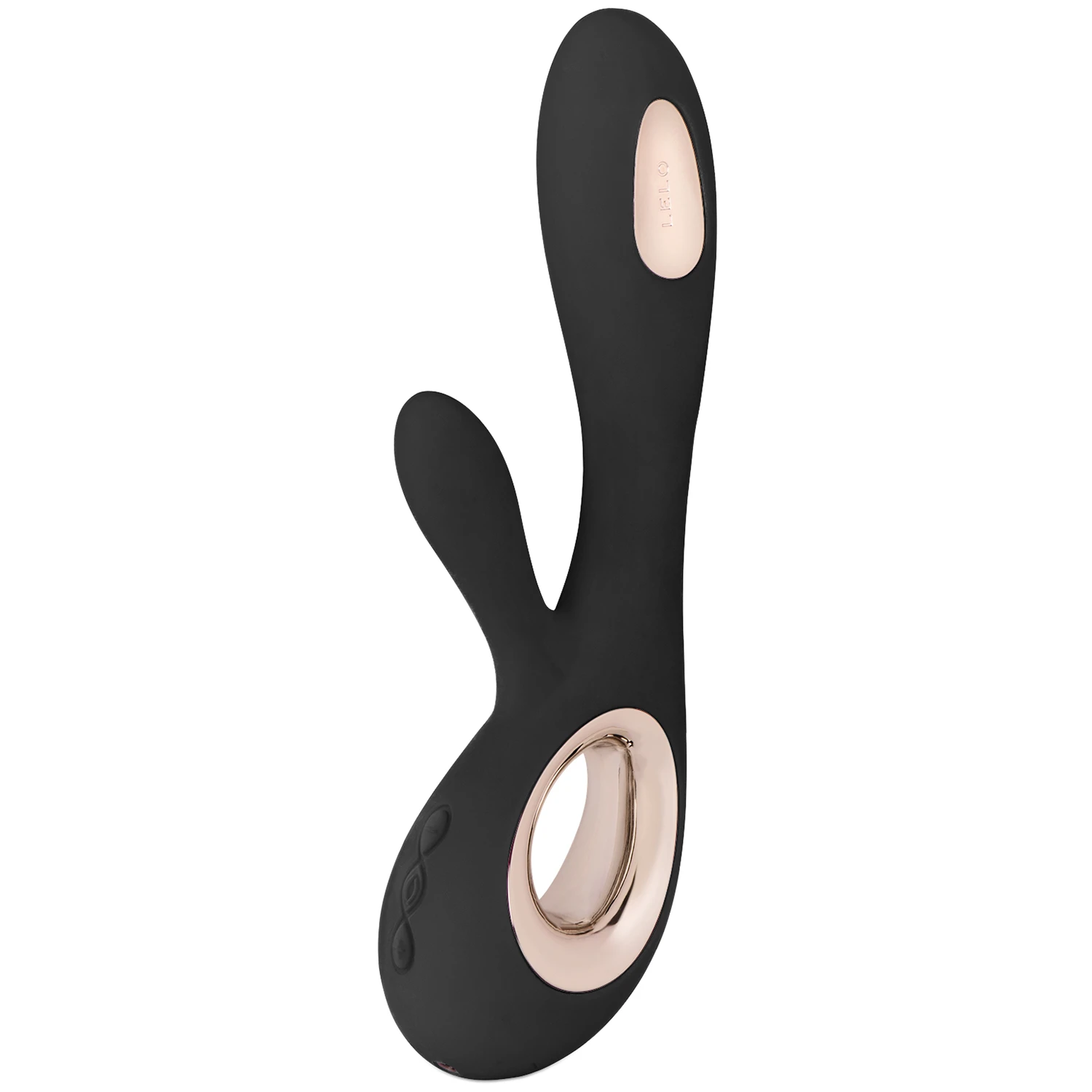 LELO Soraya Wave Wiederaufladbarer Rabbit-Vibrator