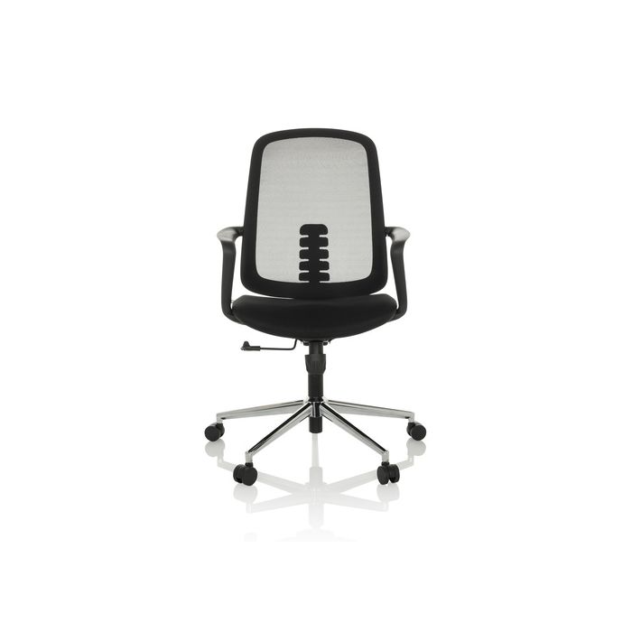 SEDIOLO B - Home Office Chair Black