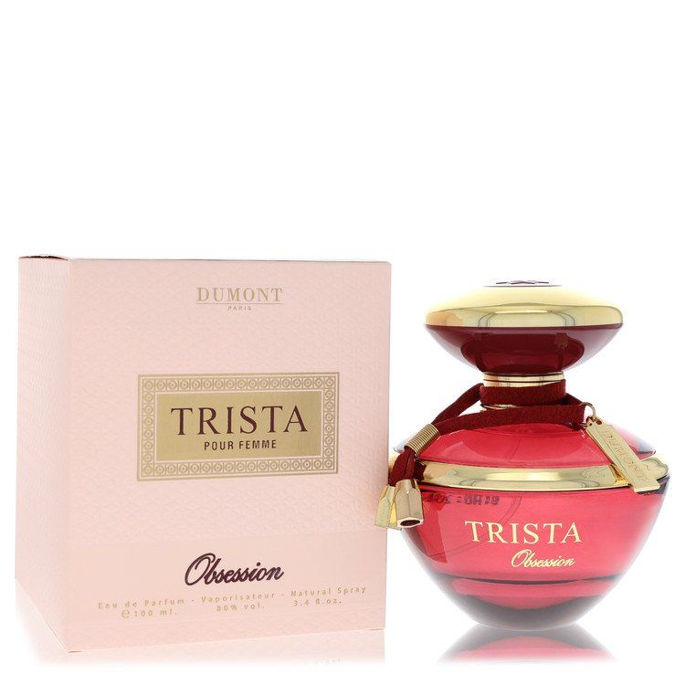 Trista Obsession by Dumont Paris
