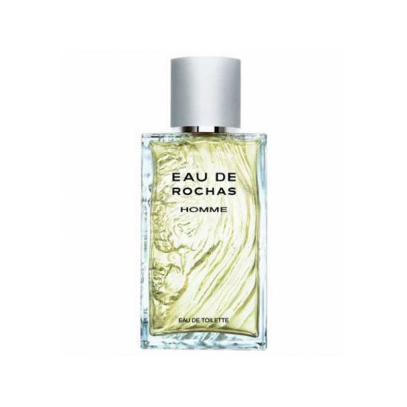 Rochas Eau De Rochas Homme Eau De Toilette Spray 200ml