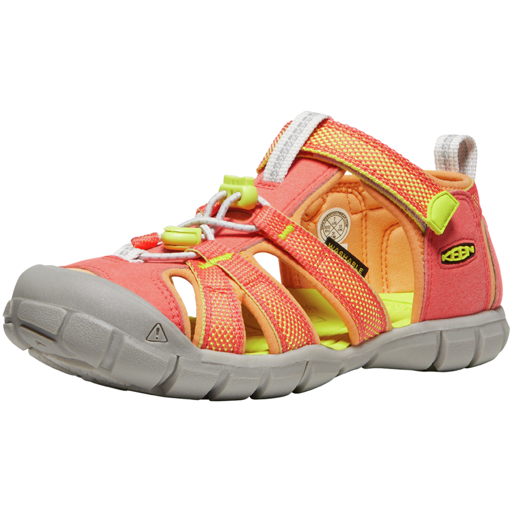 Keen Y Seacamp II CNX Trekking Sandals