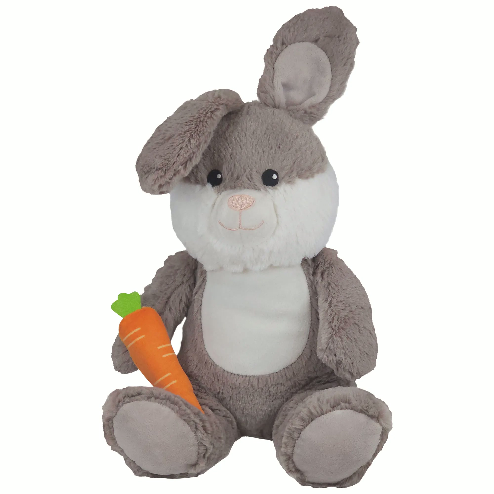 Osterhase Möhrchen