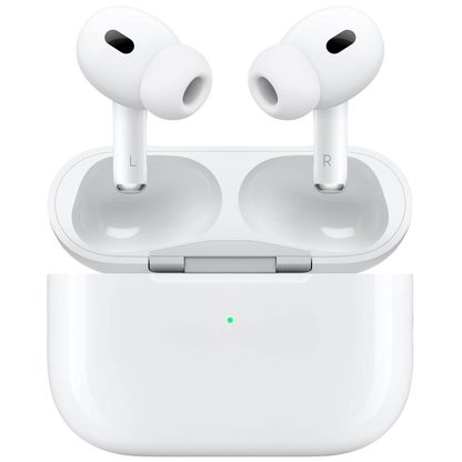 Apple AirPods Pro 2nd Gen. (USB-C) In-Ear Headphones White