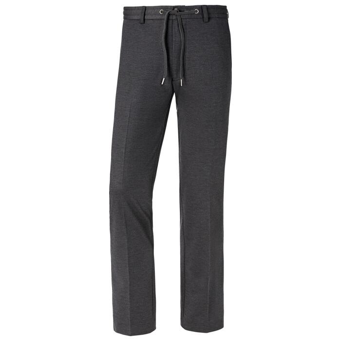 CHARLES COLBY DUKE BERNARD Trousers - Grey