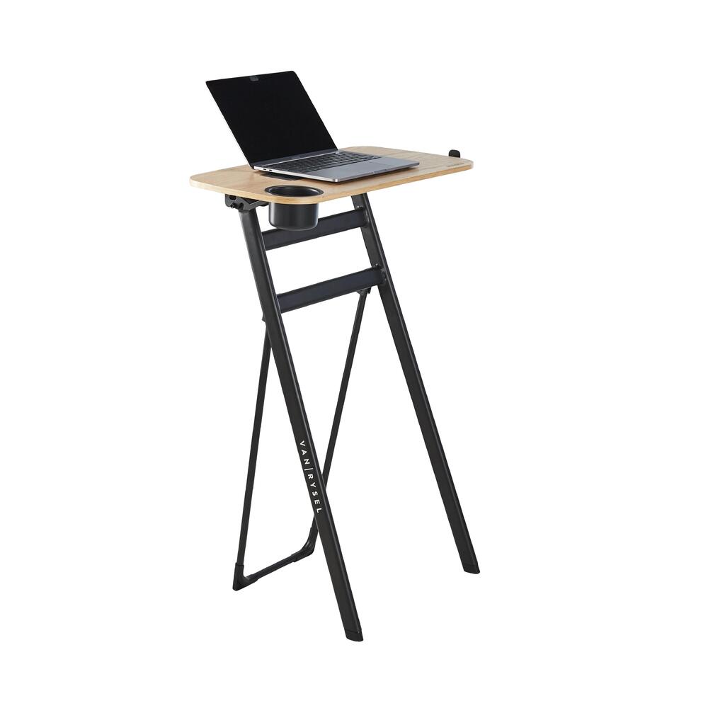 Tablet Holder for Home Trainer