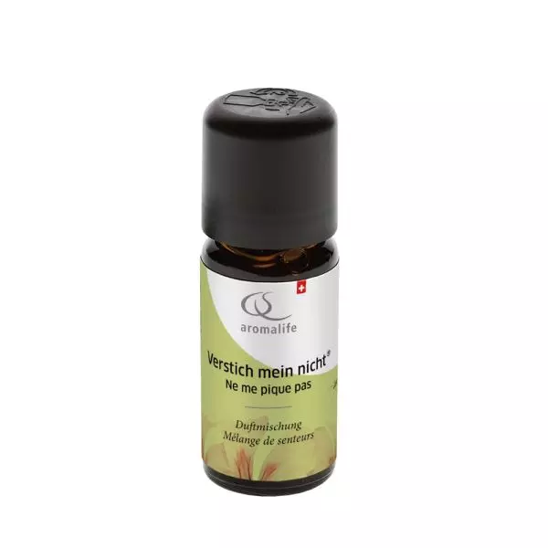Duftmischung VerstichMeinNicht® 10ml