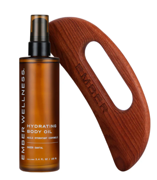 Das Lymphatische Drainage-Duo