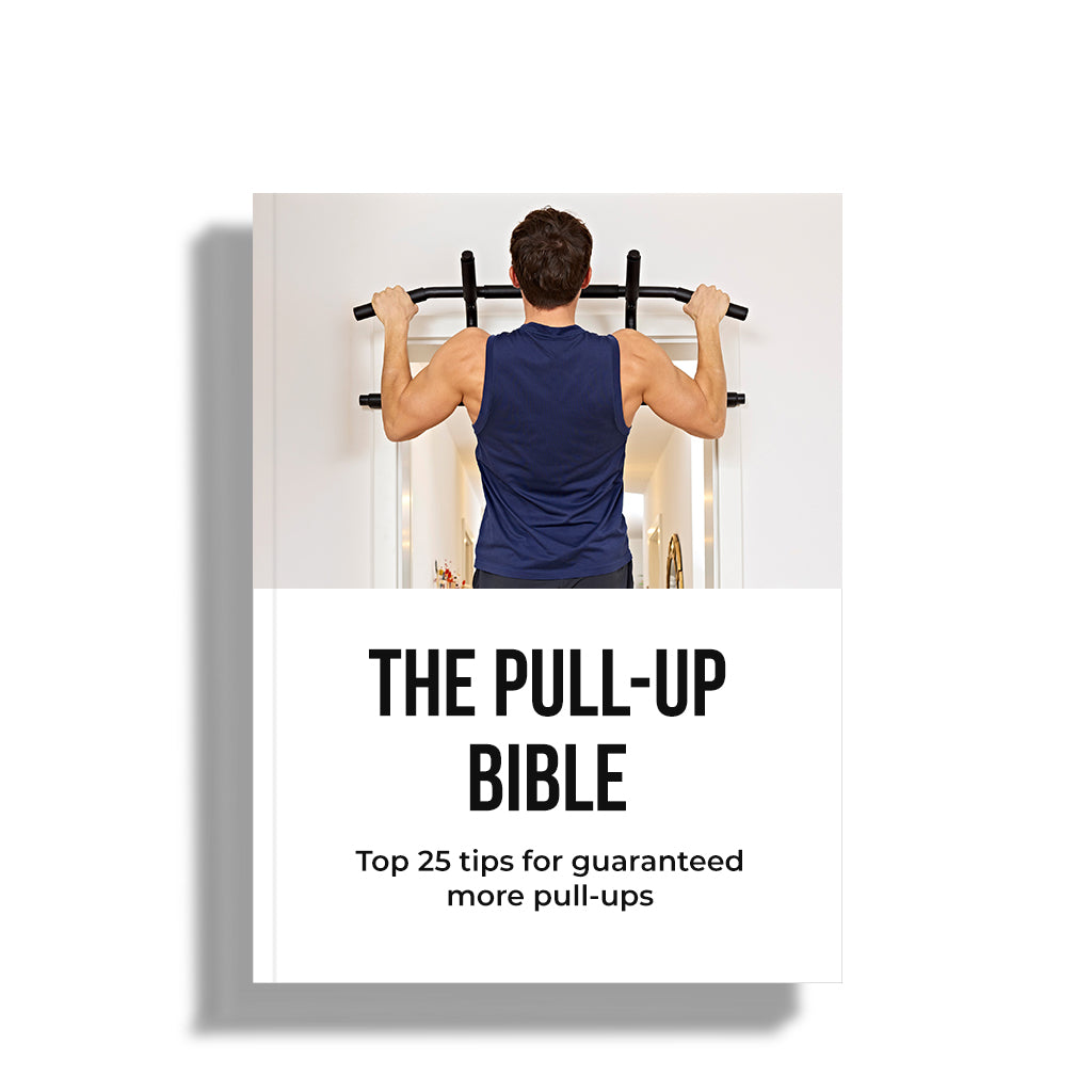 Die Klimmzug-Bibel (Hardcover)