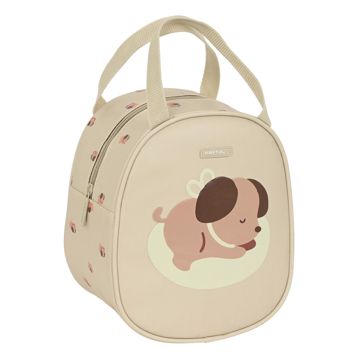 Süße Puppy - Kindertasche