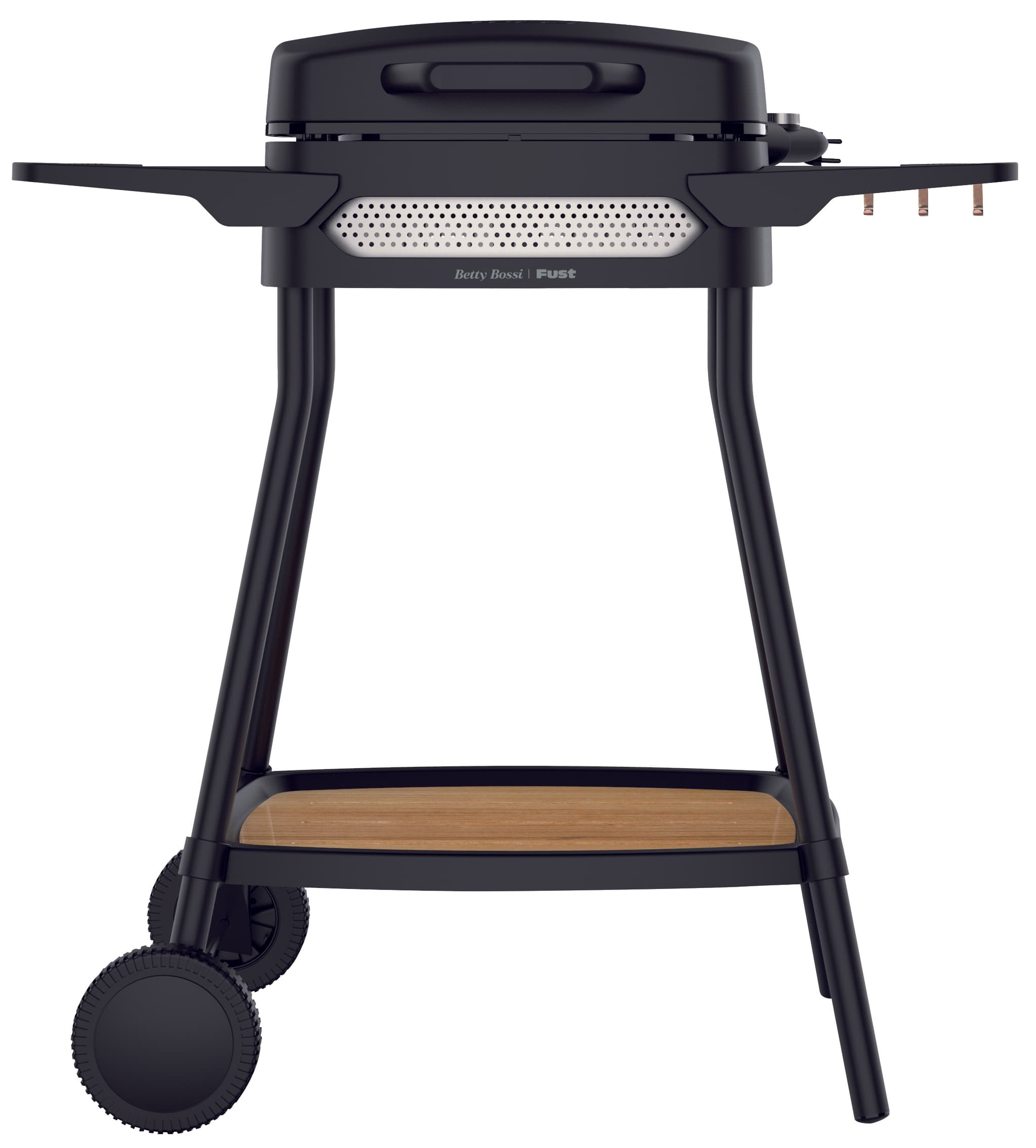 Betty Bossi Electric Grill