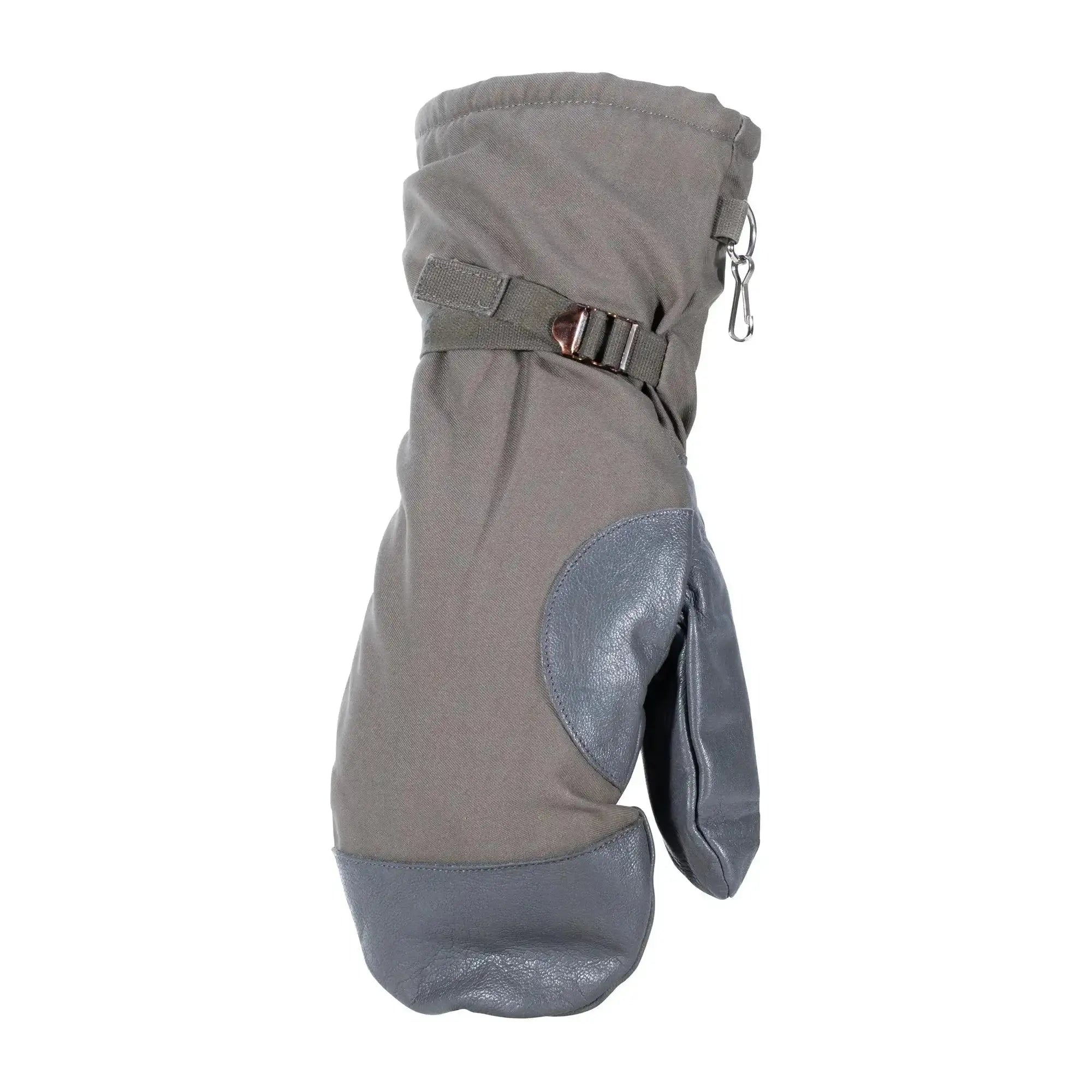 Bundeswehr Original - BW Fäustlinge gebraucht