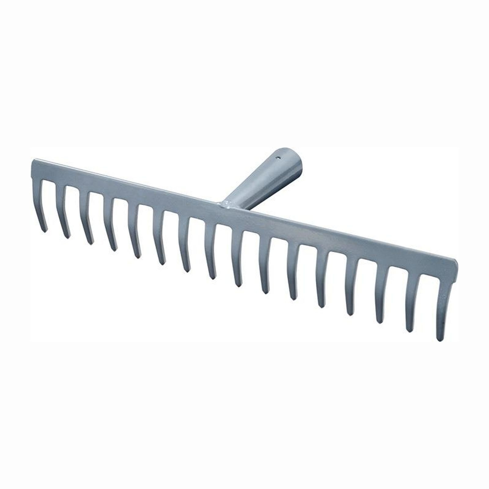 Street Rake with 395 mm Working Width - R104-16T
